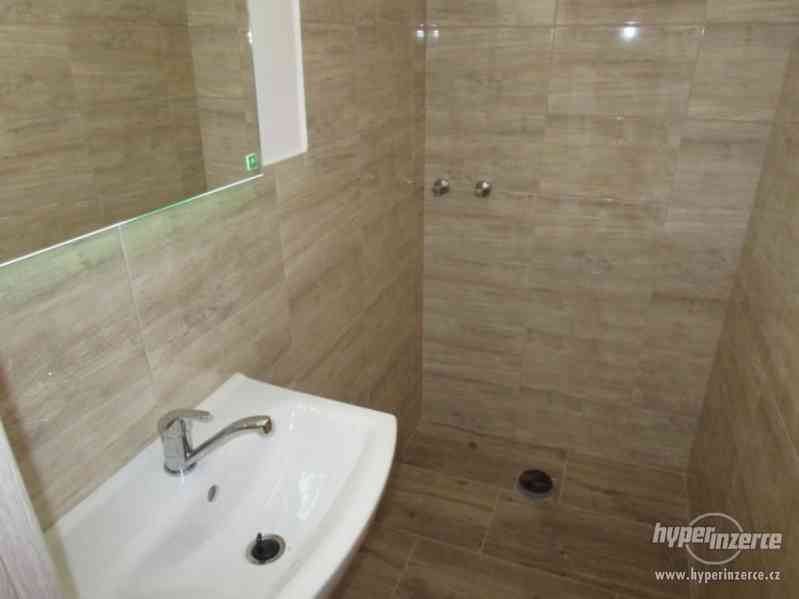Pronájem kanceláří 130 m2, Brno, Žabovřesky - foto 4
