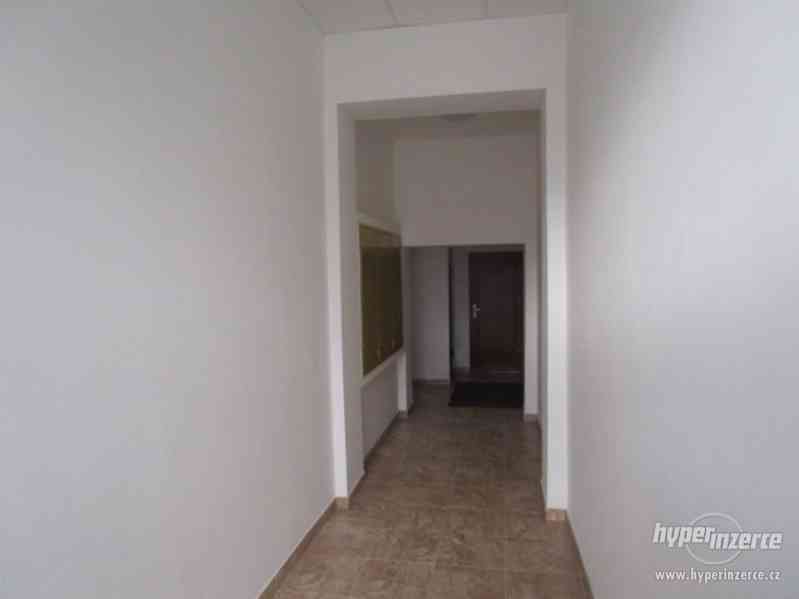 Pronájem kanceláří 130 m2, Brno, Žabovřesky - foto 6