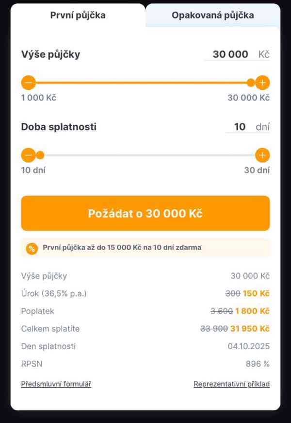 POMOC PUJCKY  - foto 3