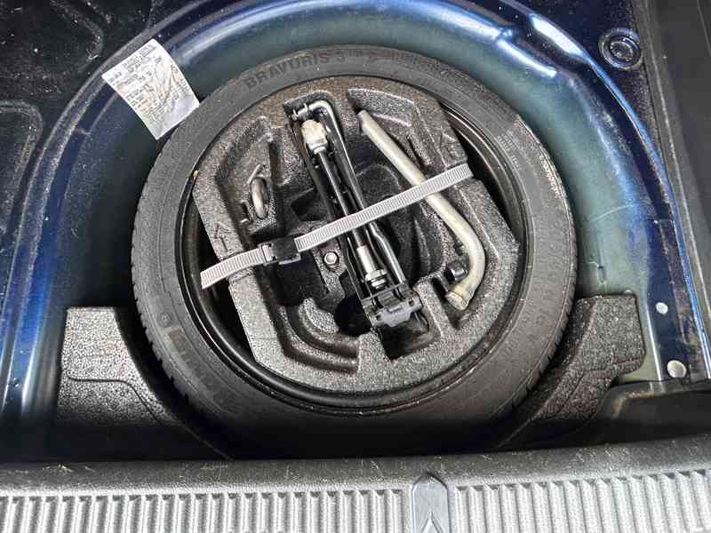 Škoda Roomster 1.6 77kW - foto 6