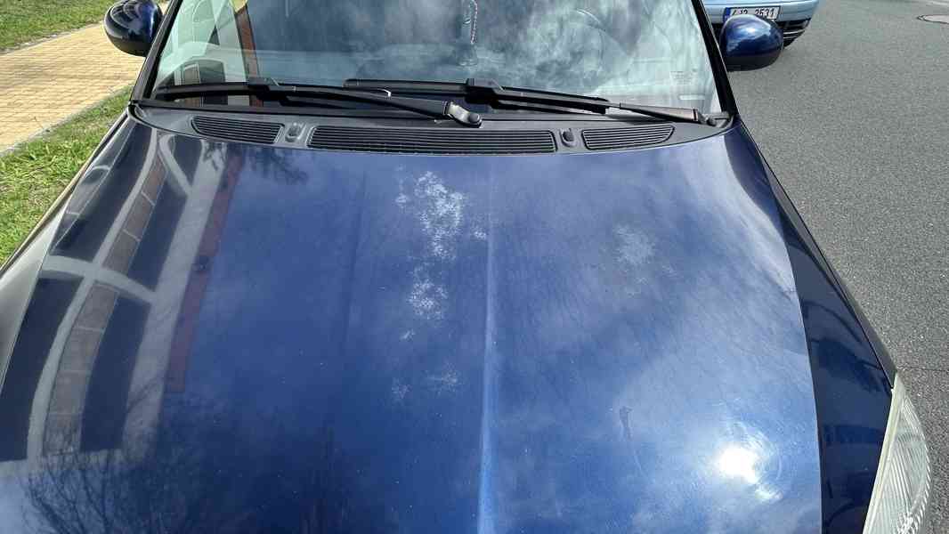 Škoda Roomster 1.6 77kW - foto 10