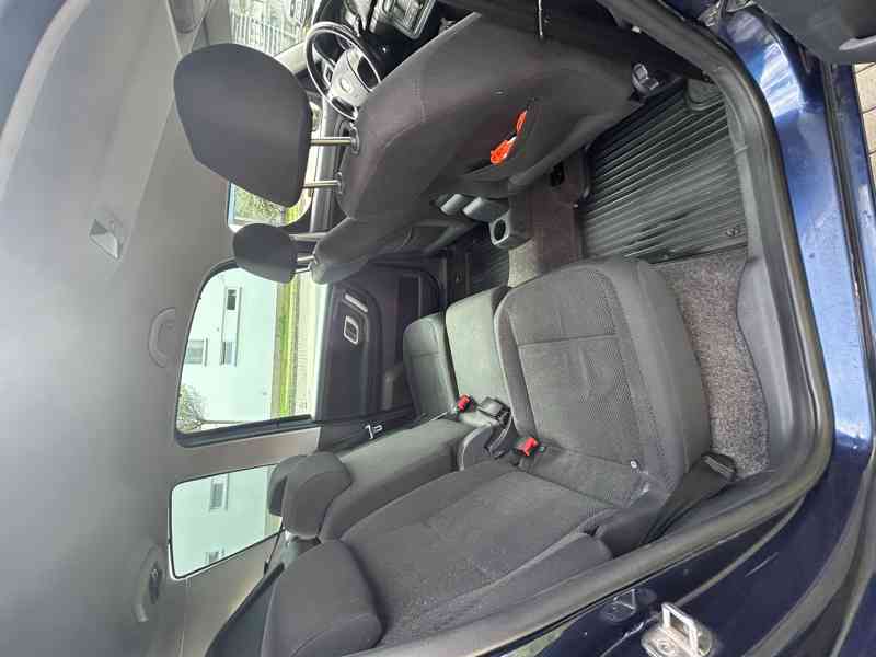 Škoda Roomster 1.6 77kW - foto 8