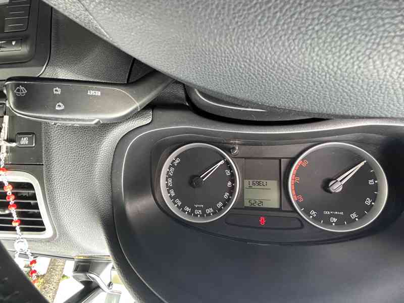 Škoda Roomster 1.6 77kW - foto 7