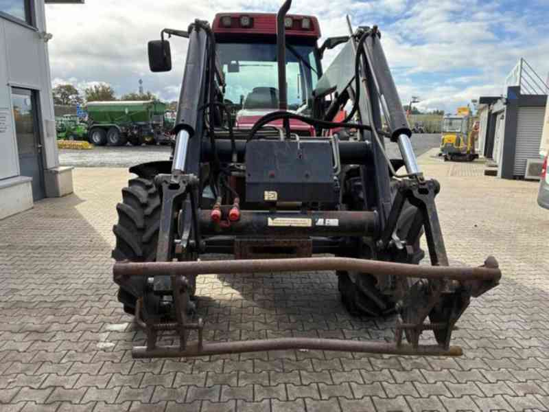 Traktor Case IH Maxxum 5140 Pro - foto 17