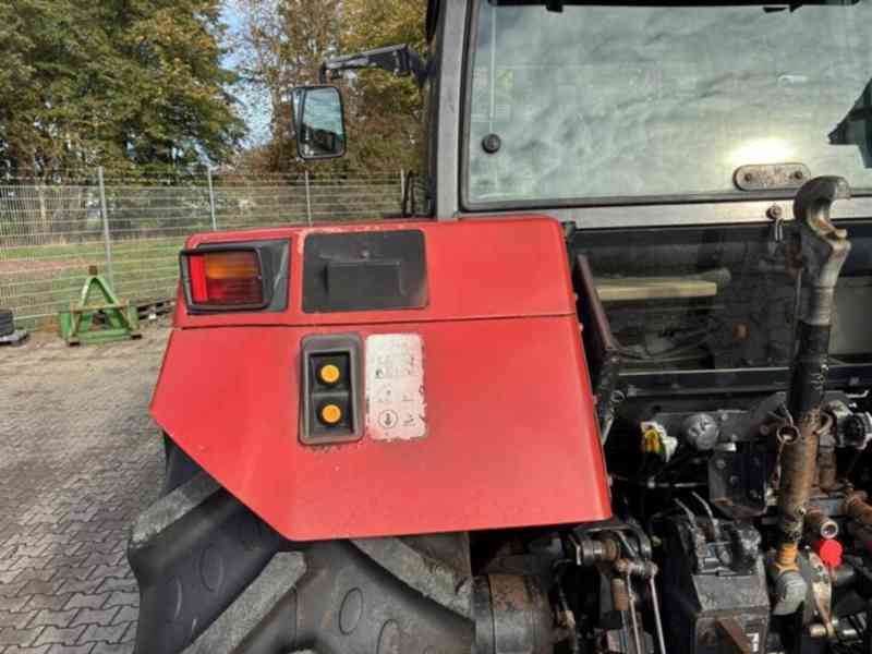 Traktor Case IH Maxxum 5140 Pro - foto 10