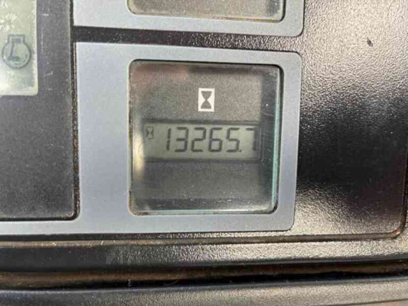 Traktor Case IH Maxxum 5140 Pro - foto 15