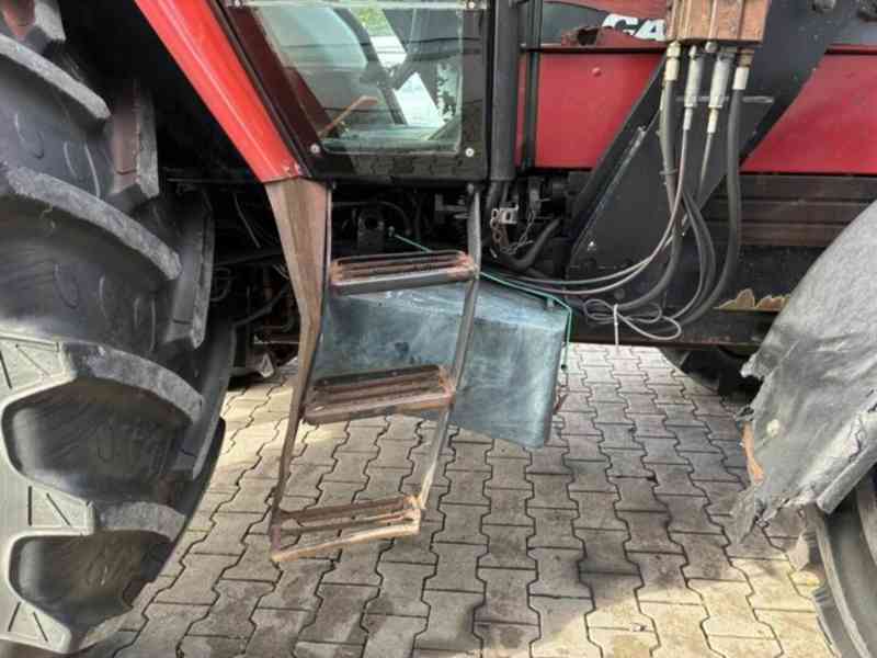 Traktor Case IH Maxxum 5140 Pro - foto 3