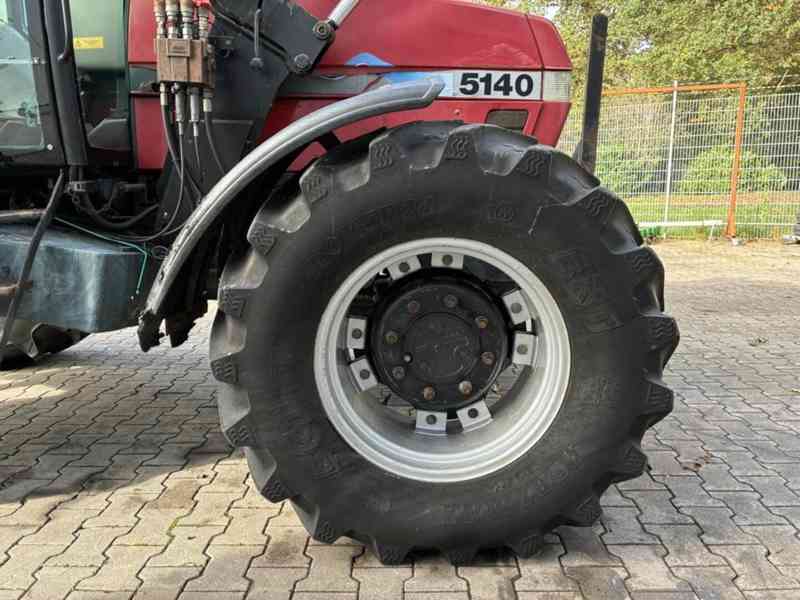 Traktor Case IH Maxxum 5140 Pro - foto 2
