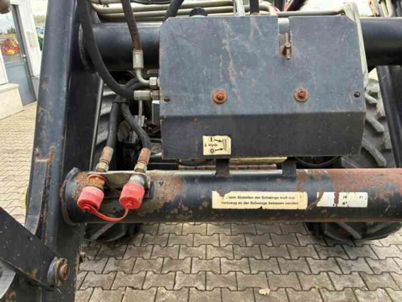 Traktor Case IH Maxxum 5140 Pro - foto 18