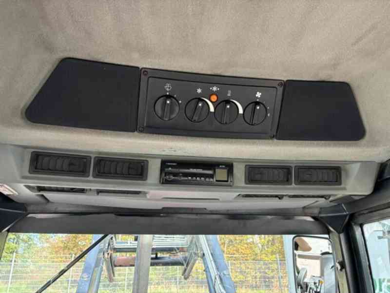 Traktor Case IH Maxxum 5140 Pro - foto 14