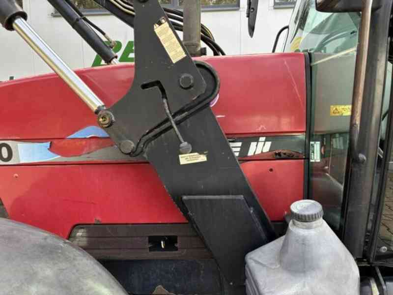 Traktor Case IH Maxxum 5140 Pro - foto 9