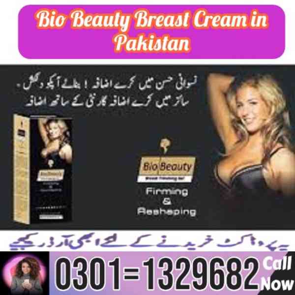Bio Beauty Breast Cream in Pakistan!! 0301=1329682 =  - foto 1