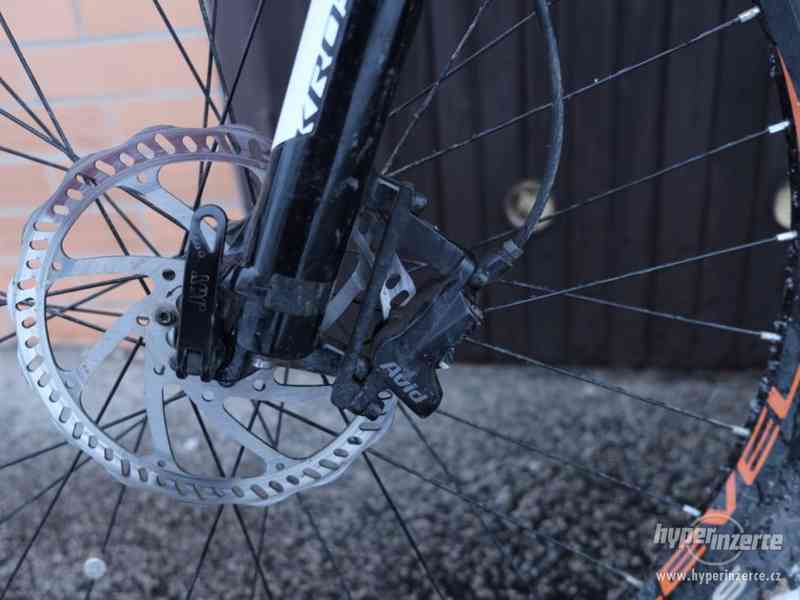 Kross level R4 2016 - foto 8