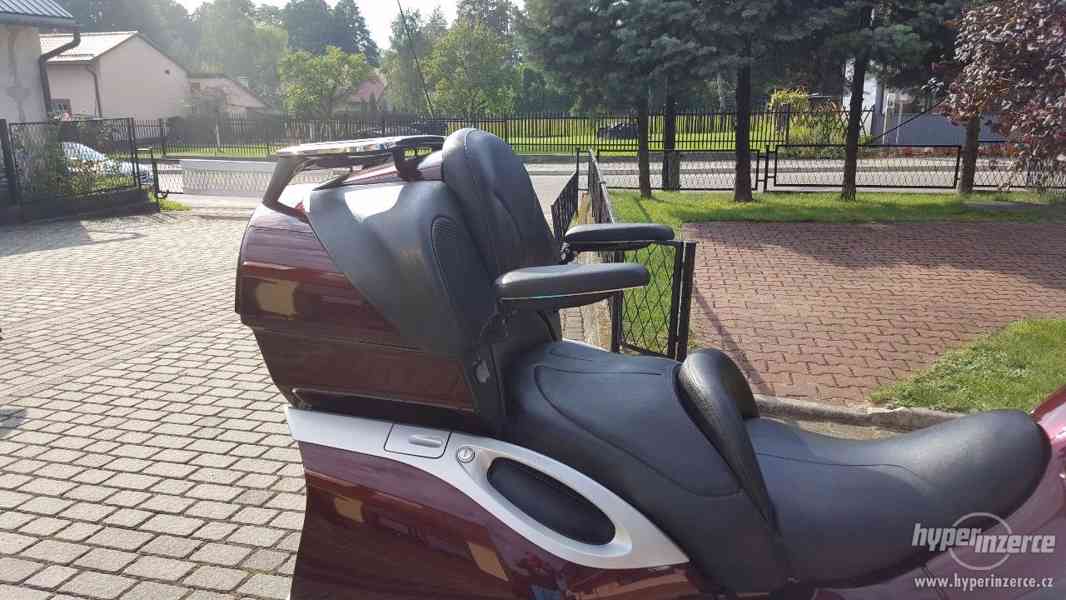 BMW K 1200 LT K1200LT - foto 5