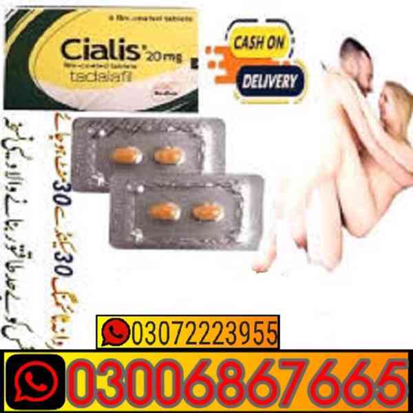 Cialis tablets in Gujranwala @@@  03006867665 - foto 1