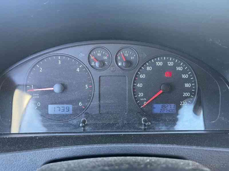 Volkswagen Transporter 1,9 /Caravelle (camper) - foto 12