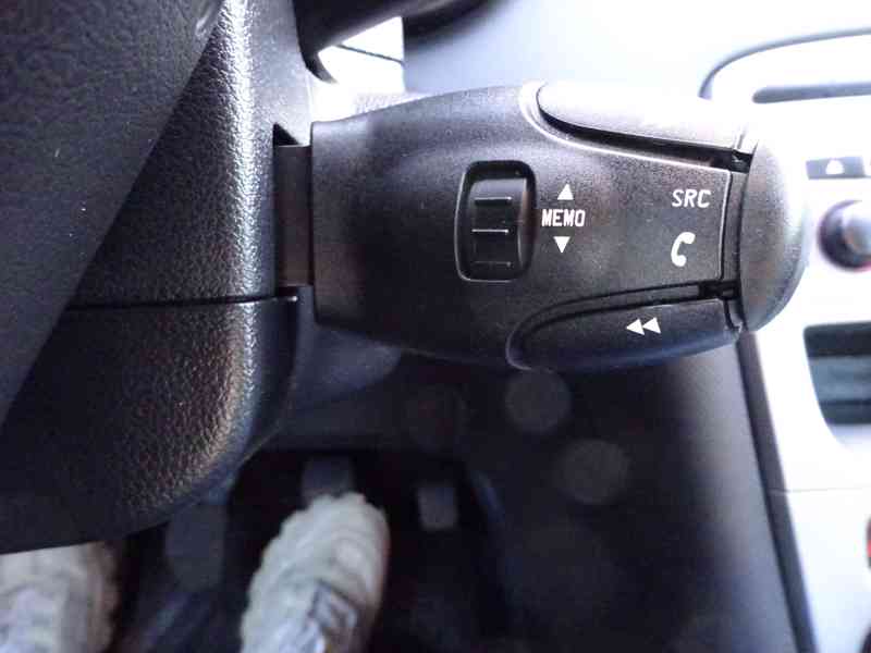 Peugeot 308 sw Combi 1.6 HDI r.v.2012 - foto 11