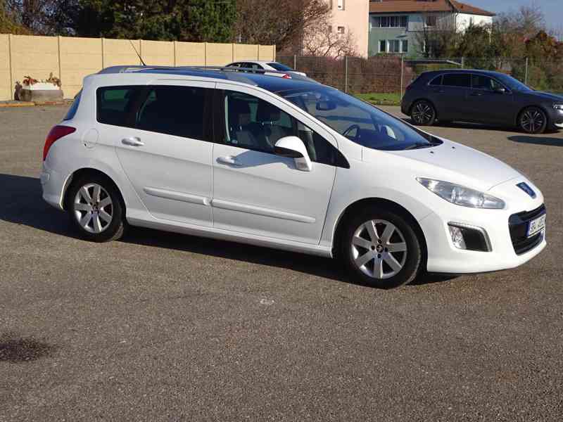 Peugeot 308 sw Combi 1.6 HDI r.v.2012 - foto 2