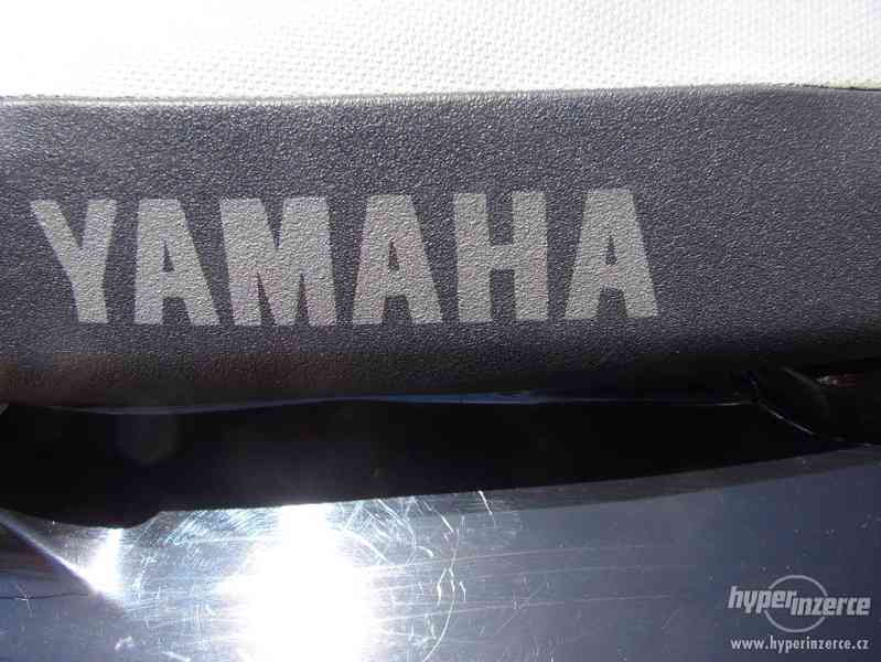 Yamaha WR 125 X 1.Maj.serv.kníž.Koup.ČR - foto 7