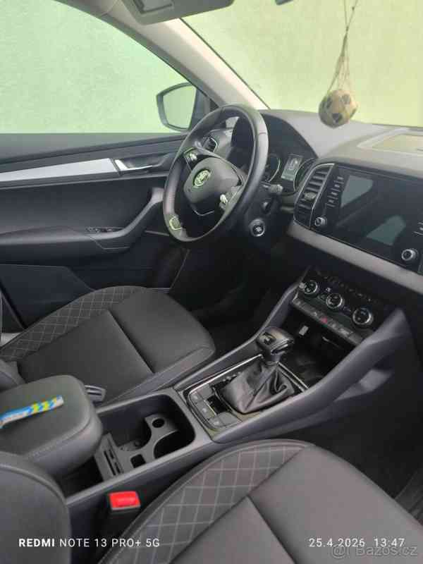 Škoda Karoq 1,5   TSi, 110KW - foto 9