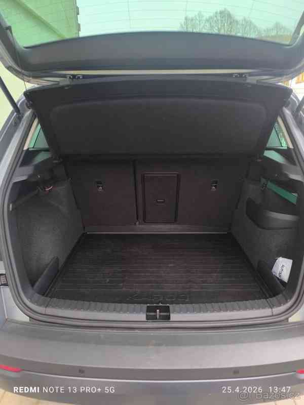 Škoda Karoq 1,5   TSi, 110KW - foto 13