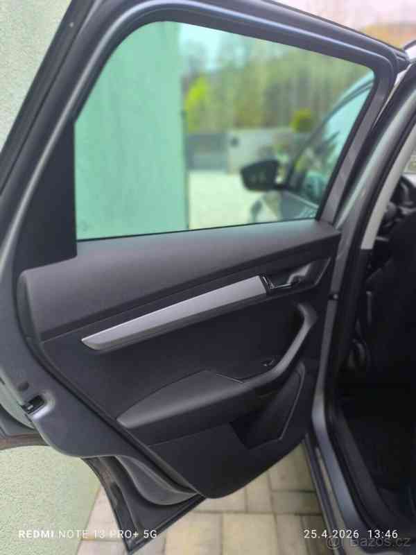 Škoda Karoq 1,5   TSi, 110KW - foto 16