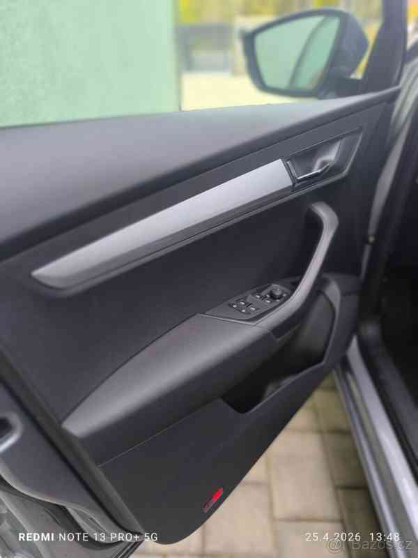 Škoda Karoq 1,5   TSi, 110KW - foto 11