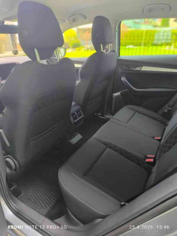 Škoda Karoq 1,5   TSi, 110KW - foto 15