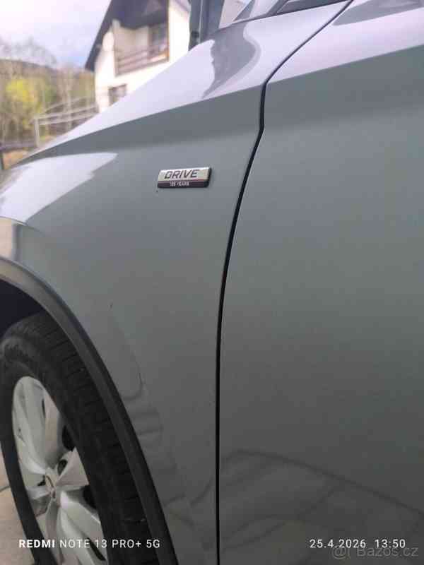 Škoda Karoq 1,5   TSi, 110KW - foto 8