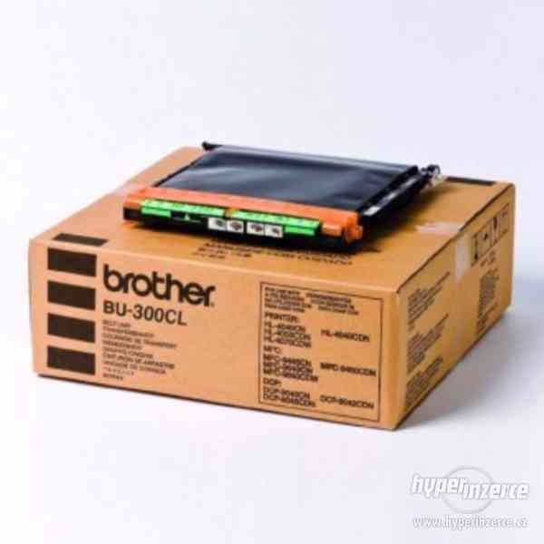 Tiskárna Brother HL- 4570CDW + další součásti - foto 3