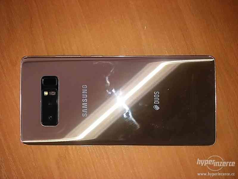 Samsung Galaxy Note8 dual sim - foto 2