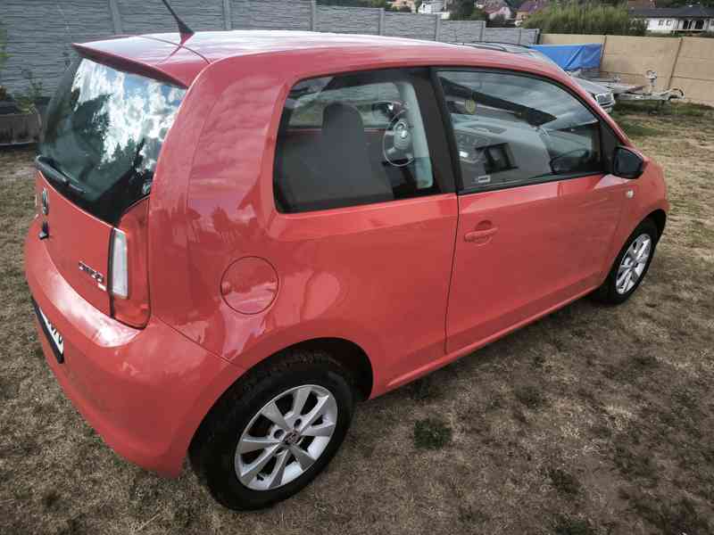 Škoda Citigo  - foto 2