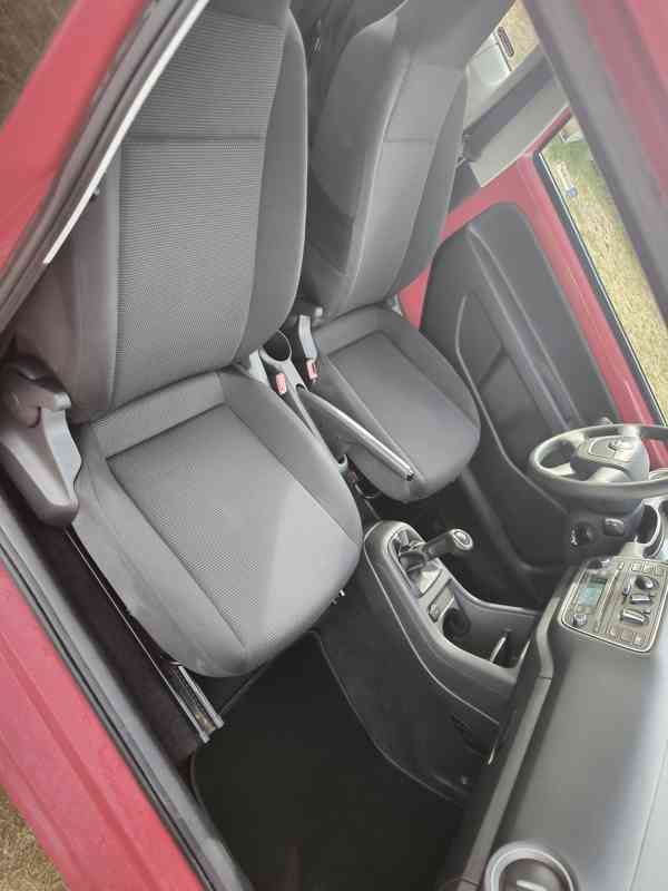 Škoda Citigo  - foto 6