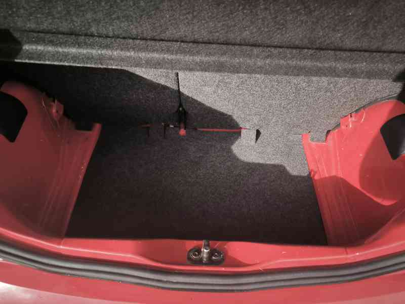Škoda Citigo  - foto 8