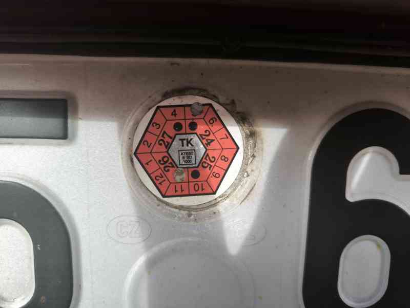 Škoda Citigo  - foto 10