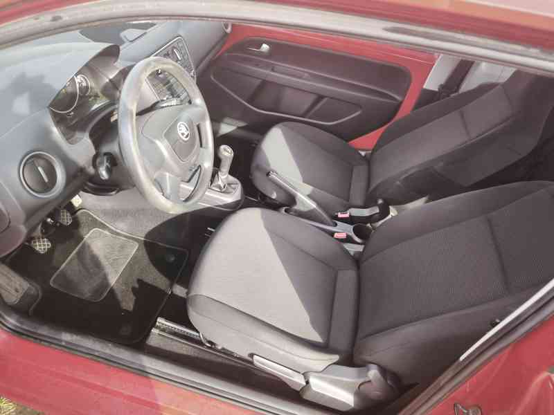 Škoda Citigo  - foto 5