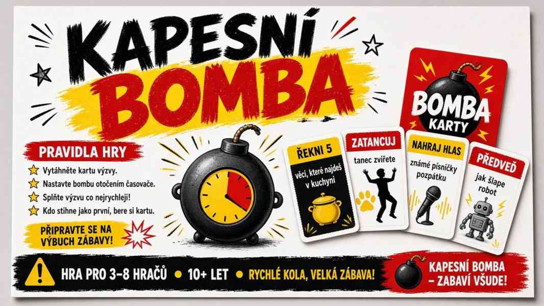 Večírek v kapse — party hry PDF ke stažení - foto 6