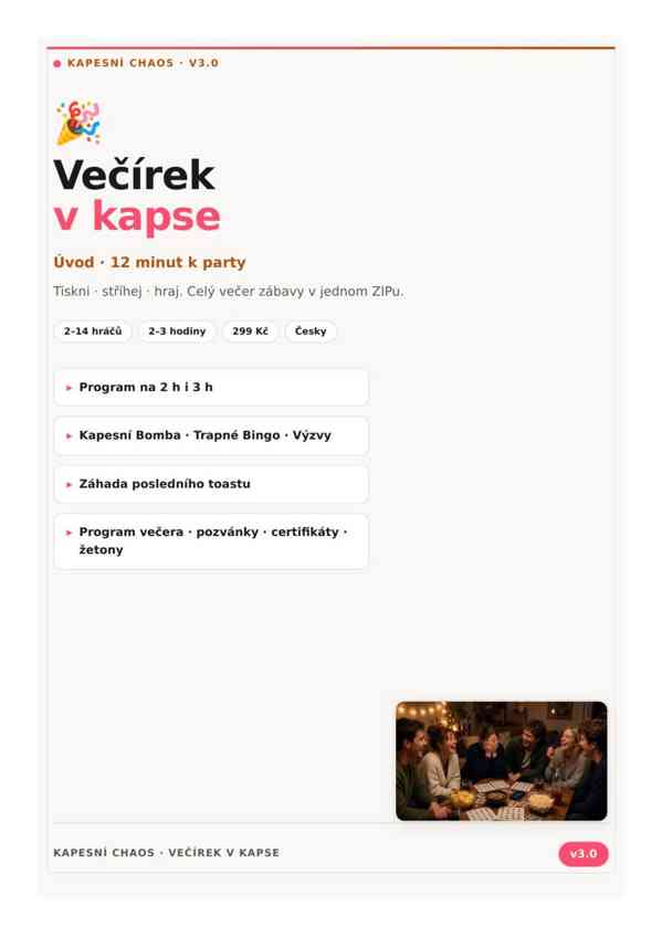 Večírek v kapse — party hry PDF ke stažení - foto 5