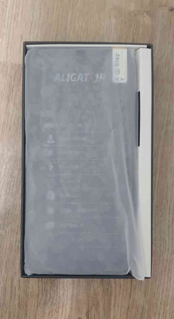 Aligator S6100 Duo 32Gb nový - foto 3