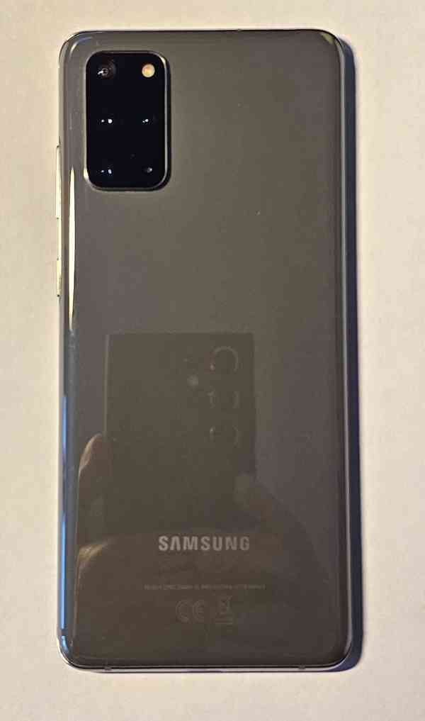 Samsung Galaxy S20+ - foto 2