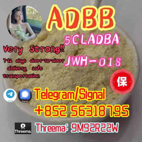 adbb yellow powder adbb from best supplier