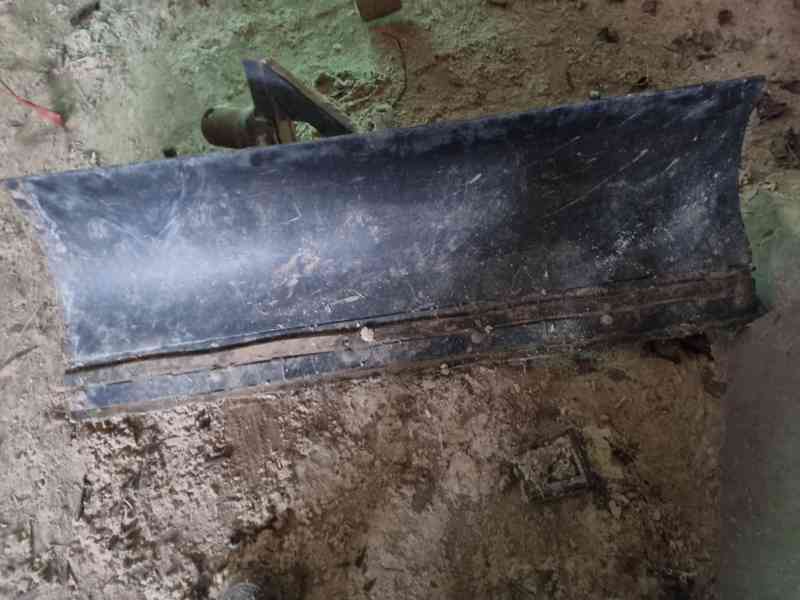 Malotraktor UNIMAX - foto 7