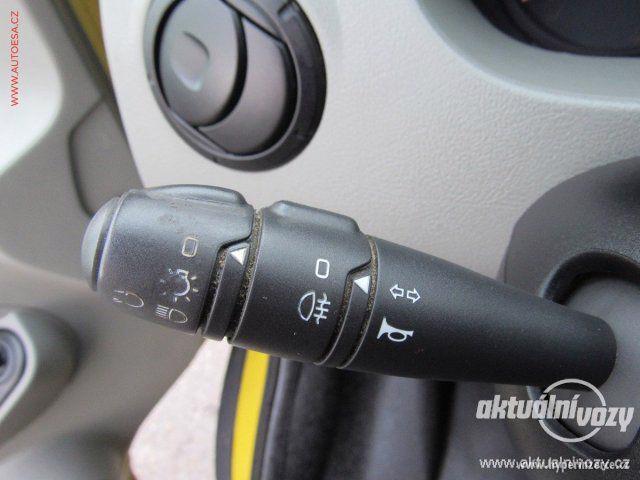 Prodej užitkového vozu Renault Master - foto 7