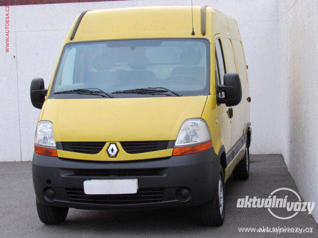 Prodej užitkového vozu Renault Master - foto 18