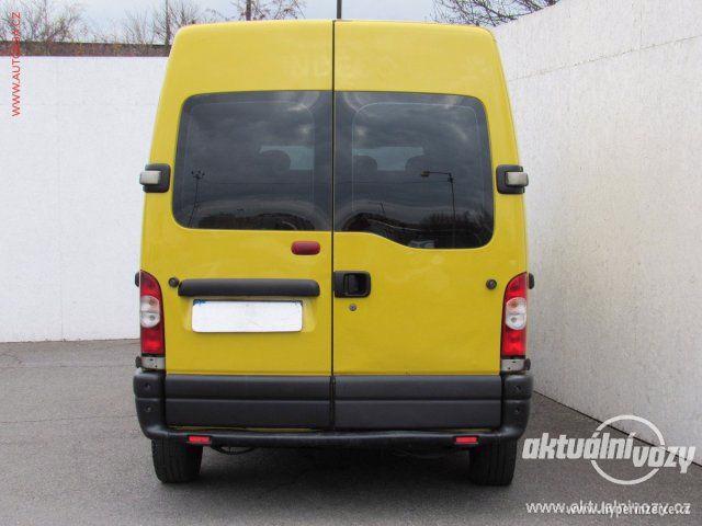 Prodej užitkového vozu Renault Master - foto 19