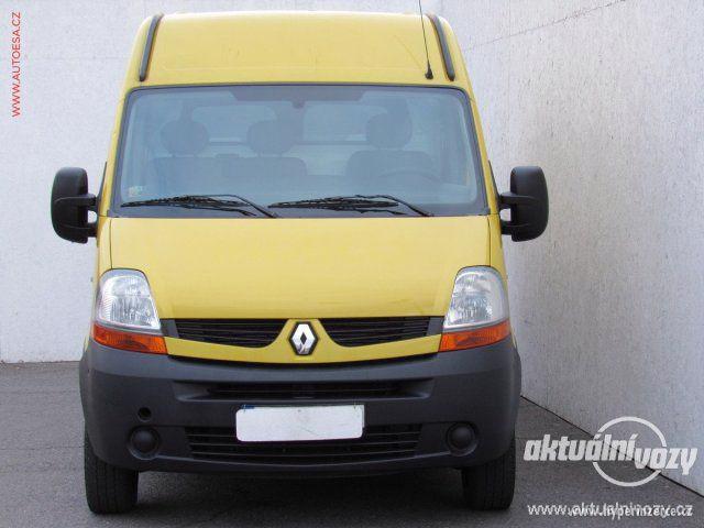 Prodej užitkového vozu Renault Master - foto 24