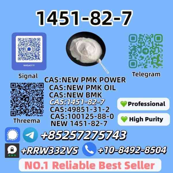 Top Grade 49851-31-2 Global Shipping - foto 5