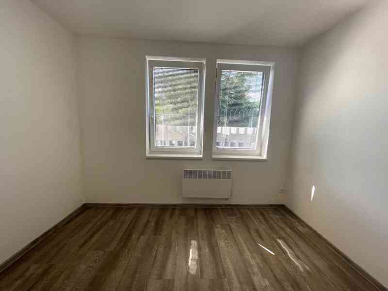 PRONÁJEM NEBYTOVÉHO PROSTORU, BRNO-MALOMĚŘICE  - foto 4