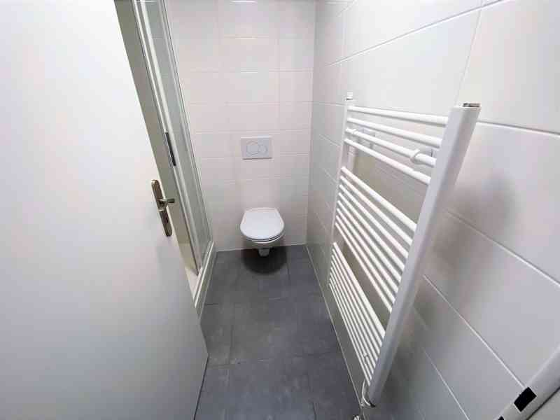 PRONÁJEM NEBYTOVÉHO PROSTORU, BRNO-MALOMĚŘICE  - foto 11