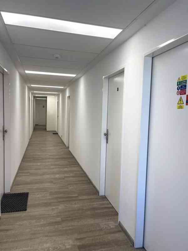 PRONÁJEM NEBYTOVÉHO PROSTORU, BRNO-MALOMĚŘICE  - foto 16